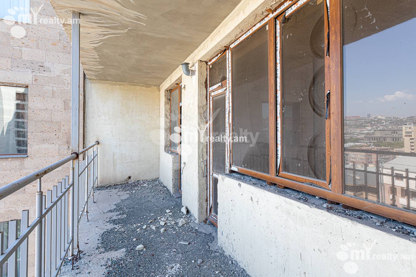 3 bedroom apartment for sale Aram St, Center Yerevan, 156156