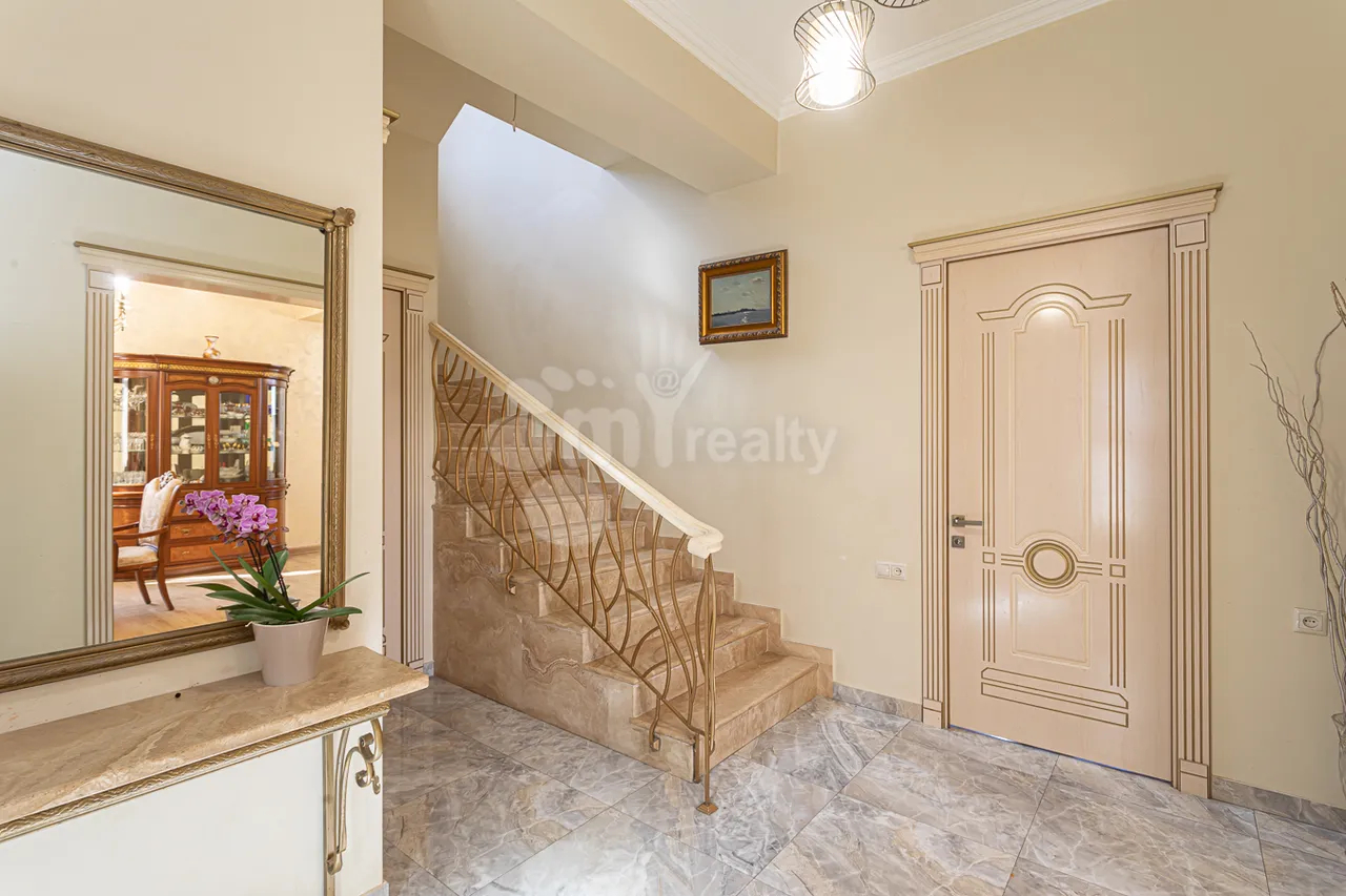 House for sale Avan-Arinj 2 micro, Avan Yerevan, 159894