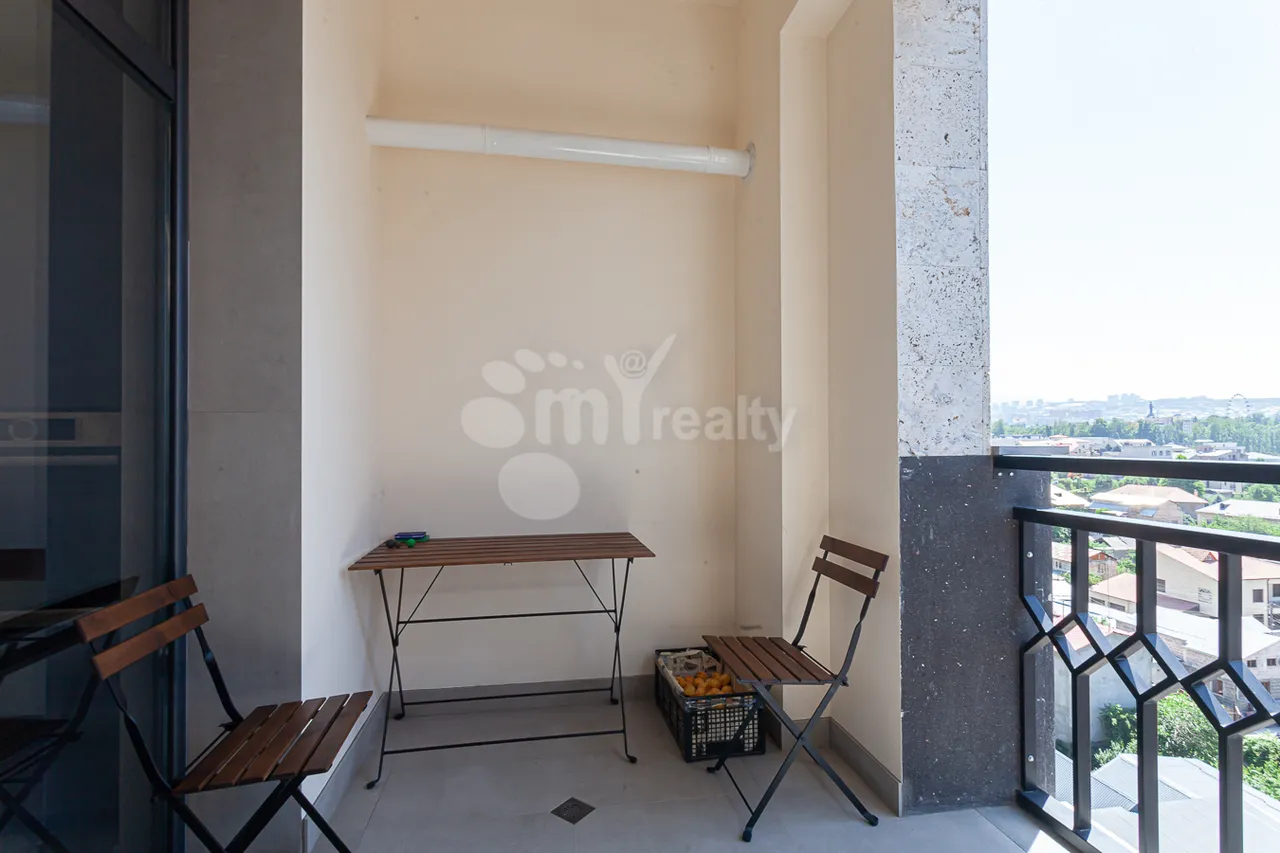 3 bedroom apartment for sale خیابان 27 عربکیر, عربگیر ایروان, 159794