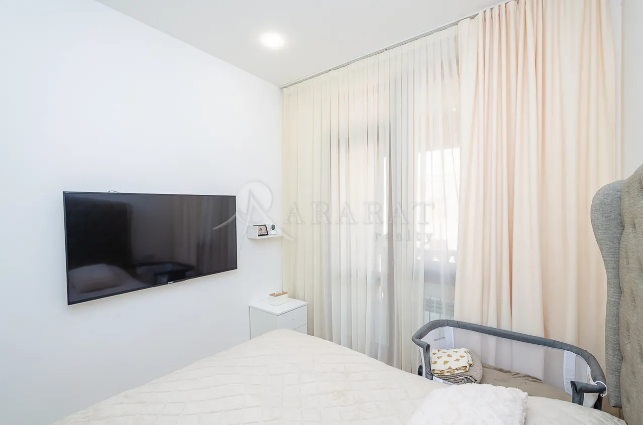 3 bedroom apartment for sale Adonts St, Arabkir Yerevan, 157863