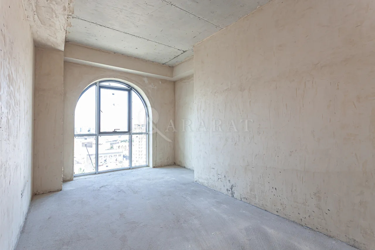 3 bedroom apartment for sale Griboedov St, Arabkir Yerevan, 161927