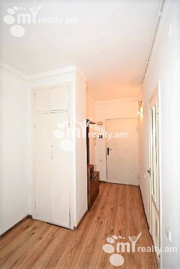 2 սենյականոց բնակարան վարձով Հյուսիսային պող, Կենտրոն Երևան, 156682