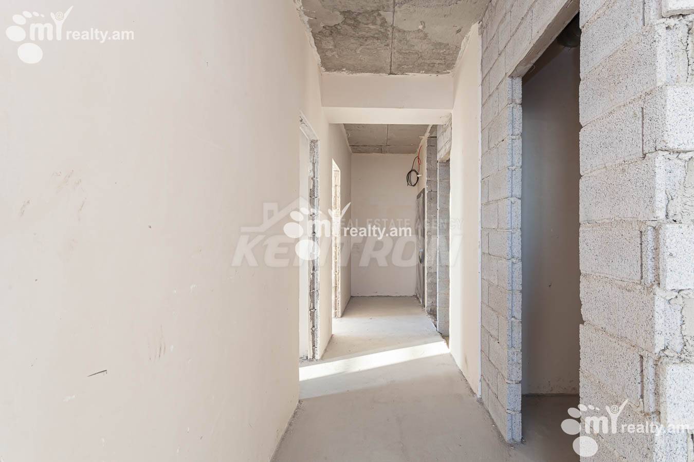 3 սենյականոց բնակարան  Լենինգրադյան փ, Մալաթիա-Սեբաստիա Երևան, 155087