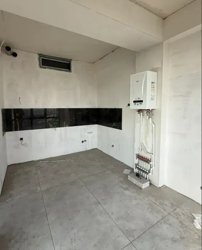 3 bedroom apartment for sale Mamikoniants St, Arabkir Yerevan, 161944