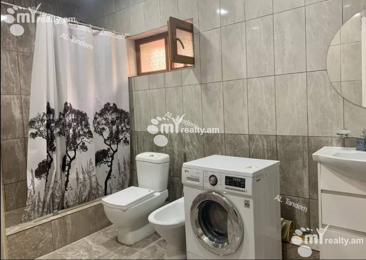 House for rent Charents St, Center Yerevan, 140934