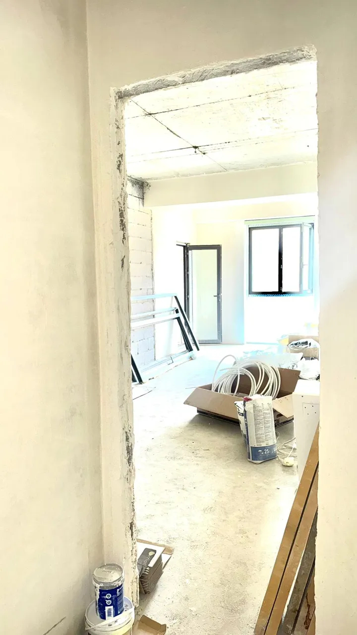 7 bedroom apartment for sale Aghbyur Serob St, Arabkir Yerevan, 158514