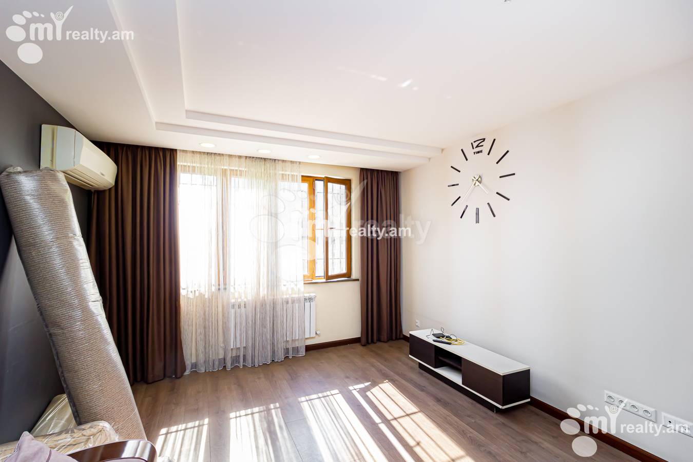3 bedroom apartment for sale E. Qochar St, Center Yerevan, 152483