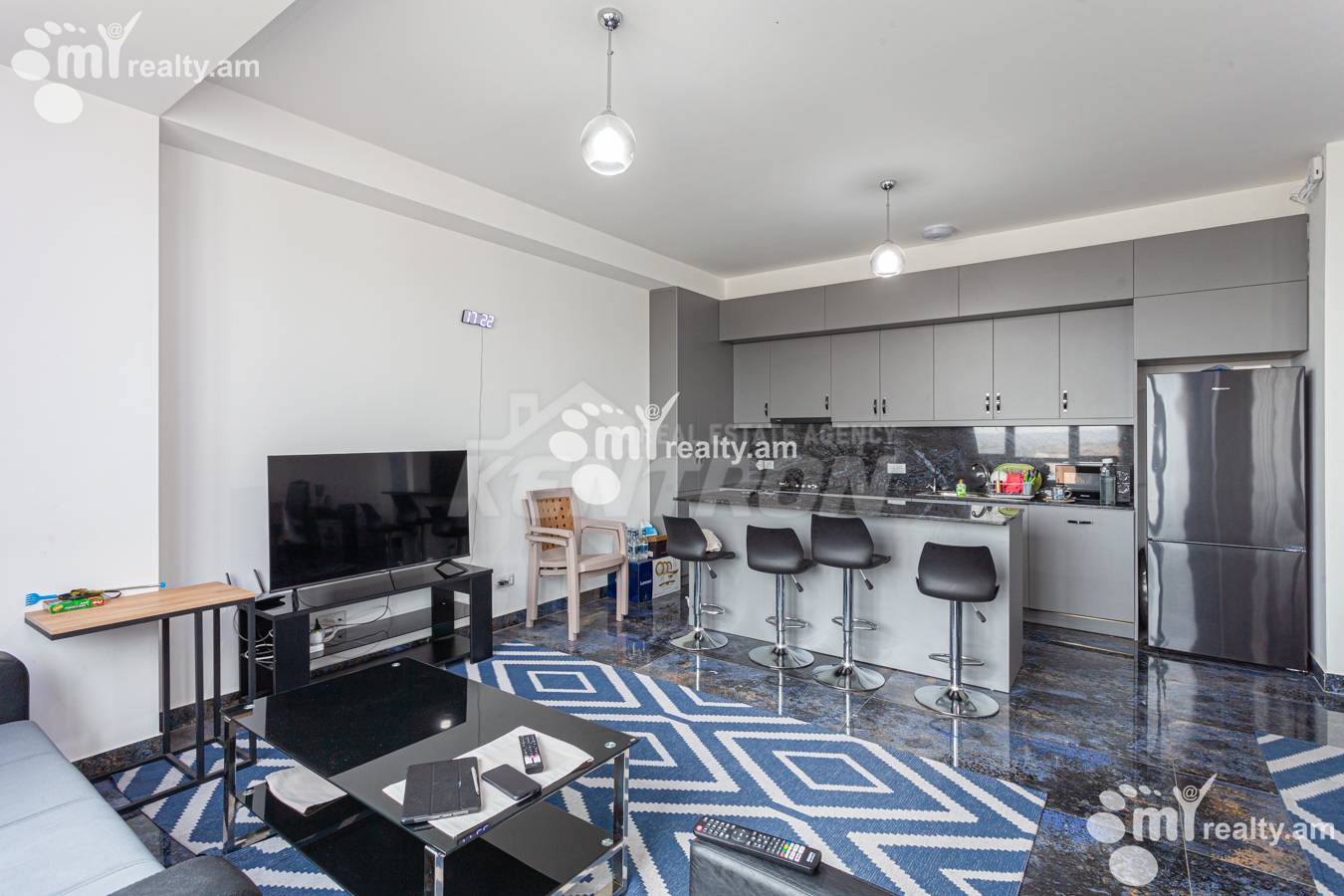 3 bedroom apartment for sale Arabkir 23 St, Arabkir Yerevan, 151699