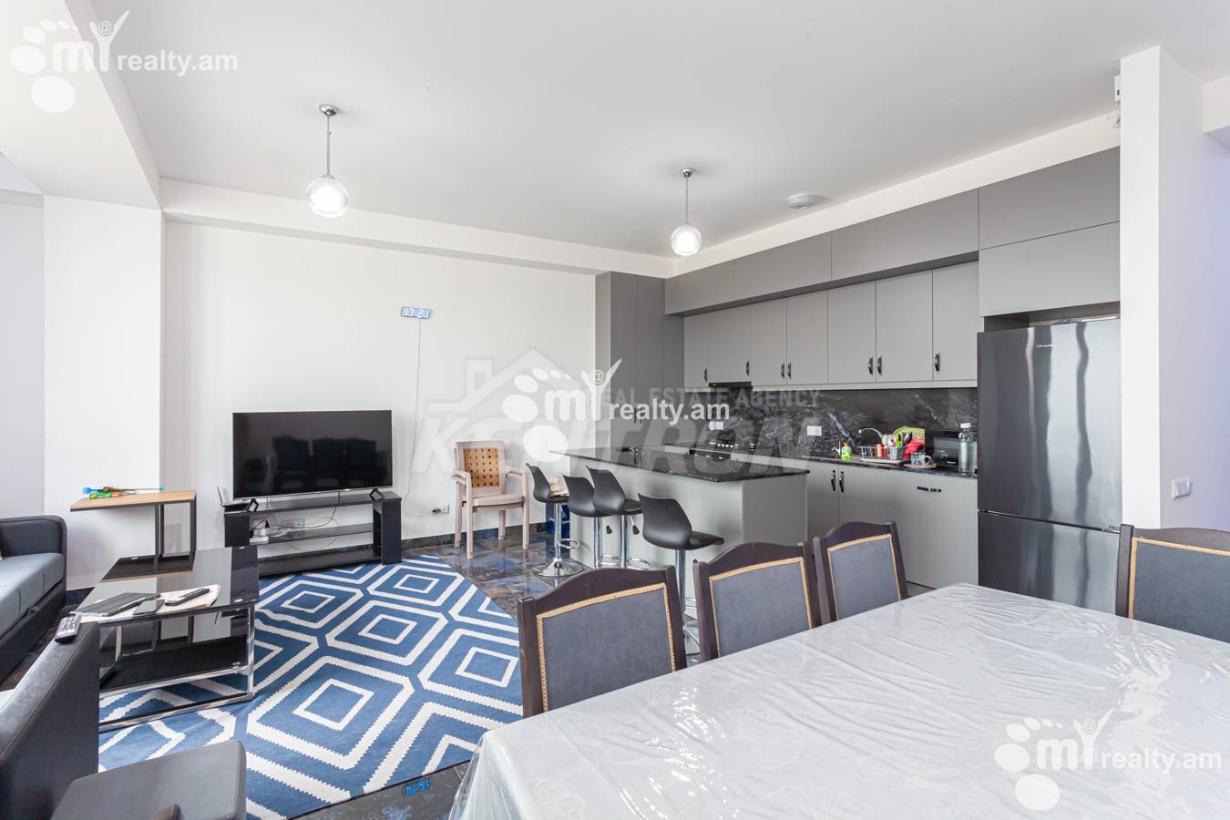 3 bedroom apartment for sale Arabkir 23 St, Arabkir Yerevan, 151699