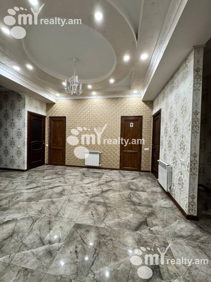 Снять 4 комнатную квартиру Адонц ул, Арабкир Ереван, 158001