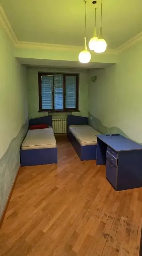 1 սենյականոց բնակարան  Պարույր Սևակ 2-րդ փողոց, Ավան Երևան, 160756