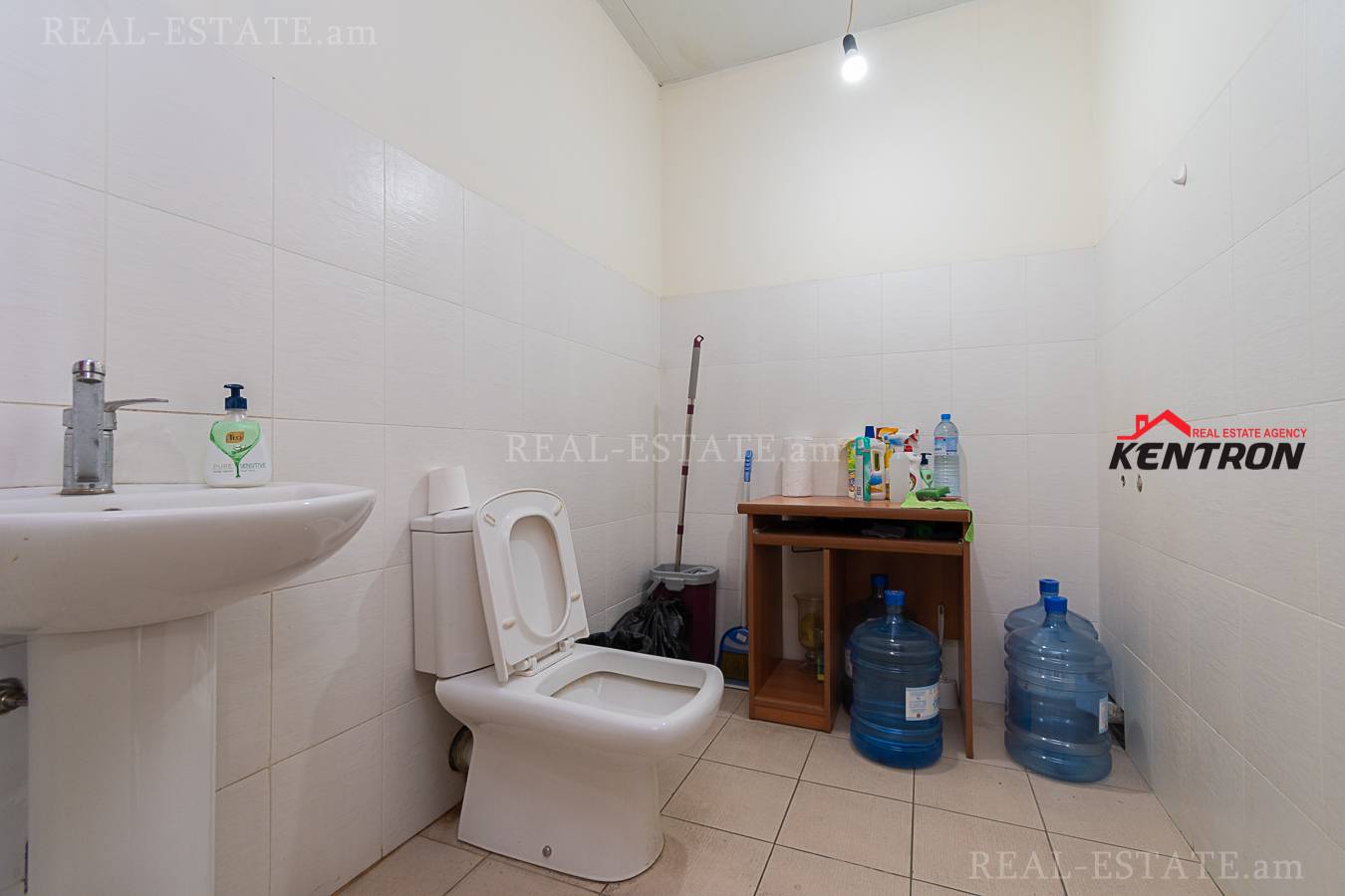 3 սենյականոց բնակարան  Անտառային փող, Կենտրոն Երևան, 133885