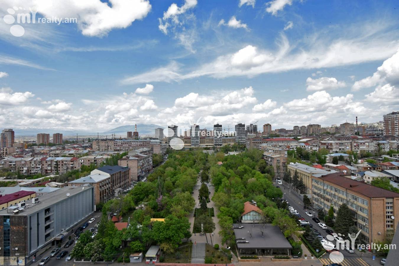 4 bedroom apartment for sale N. Zaryan St, Arabkir Yerevan, 159733