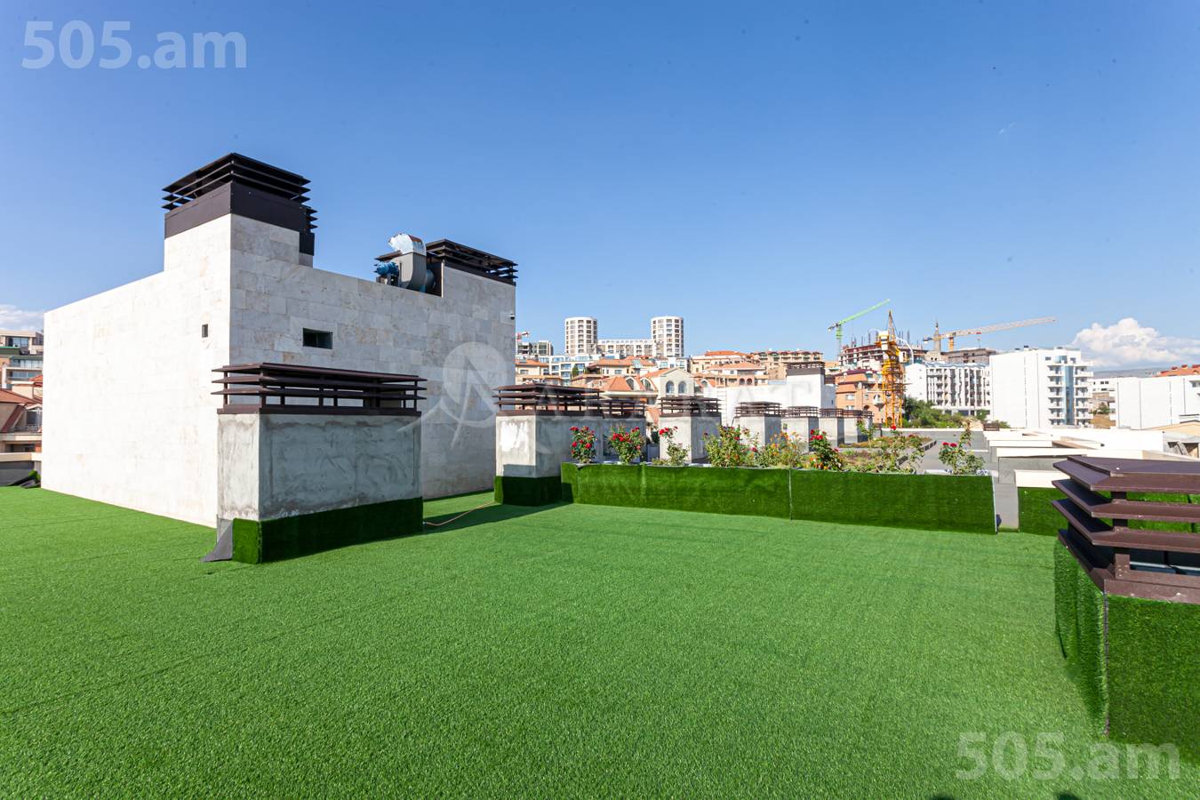 3 սենյականոց բնակարան  , Կենտրոն Երևան, 152087