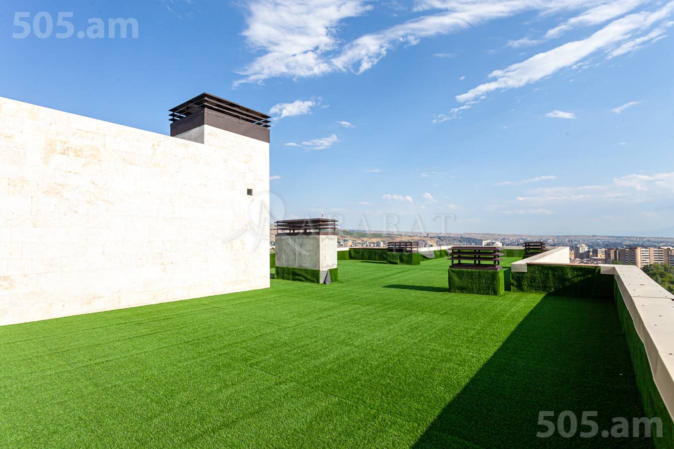 3 սենյականոց բնակարան  , Կենտրոն Երևան, 152087