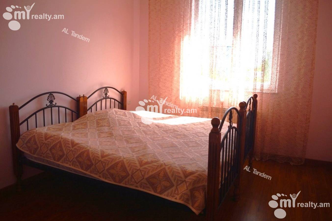 House for rent خیابان آچاریان, آوان ایروان, 155122