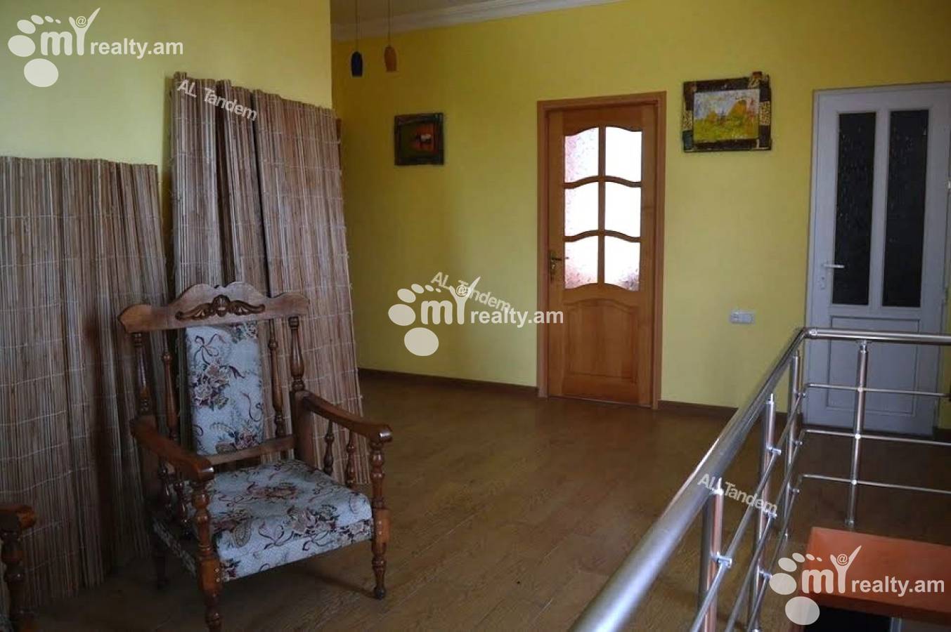 House for rent خیابان آچاریان, آوان ایروان, 155122