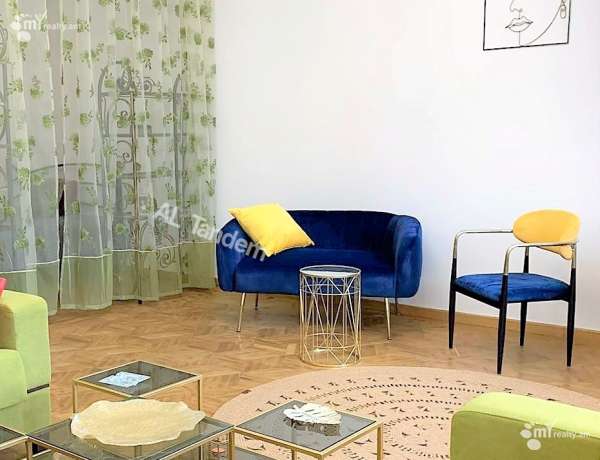 bnakaran/3-senyakanoc/Pushkin+St/Center/Yerevan