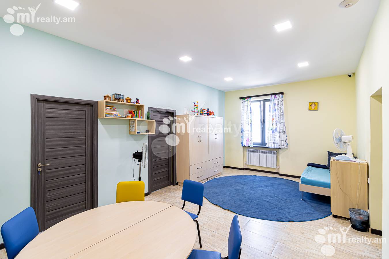 Կոմերցիոն տարածք  Կիևյան փող, Արաբկիր Երևան, 152783