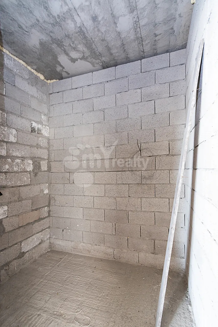 4 սենյականոց բնակարան  Անտառային փող, Կենտրոն Երևան, 158678