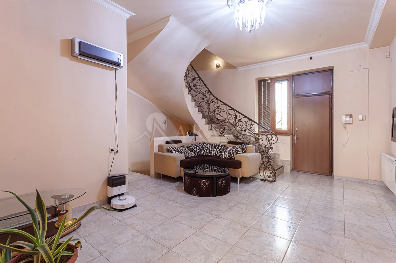 House for sale Bagrevand district, Nor Nork Yerevan, 157253