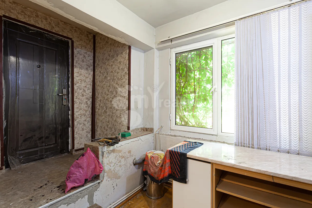 Commercial property for sale Hr.Kochar St, Arabkir Yerevan, 160666