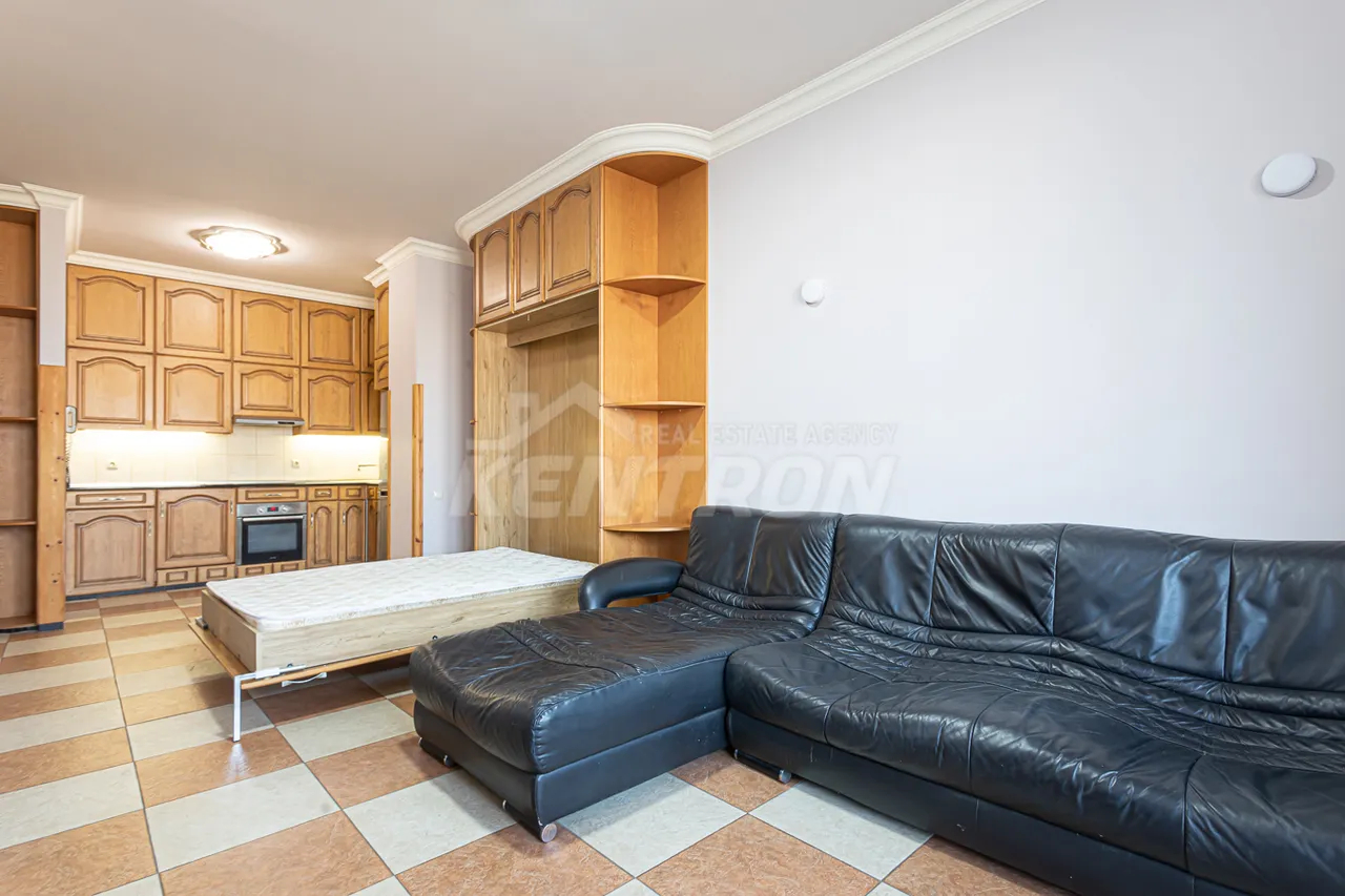2 bedroom apartment for sale خیابان ن. زاریان, عربگیر ایروان, 157832