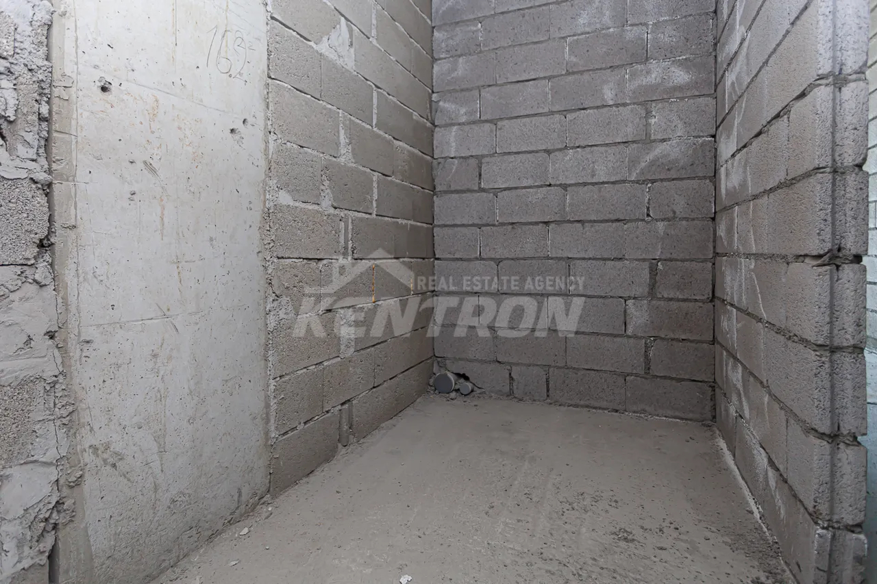 3 bedroom apartment for sale Leningradyan St, Adshapnjak Yerevan, 157519