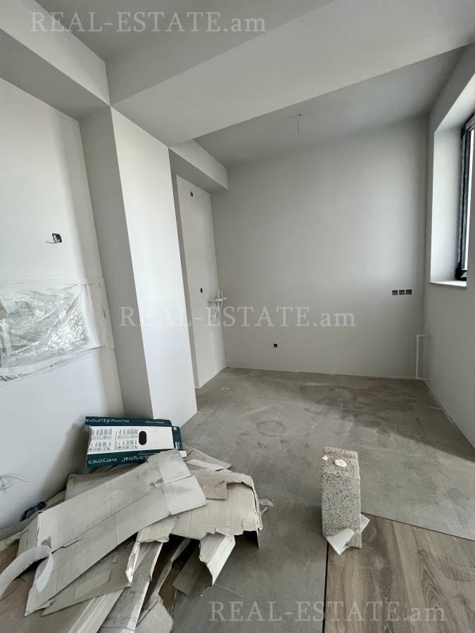 3 bedroom apartment for sale Davtashen 4 St, Dawtaschen Yerevan, 140942