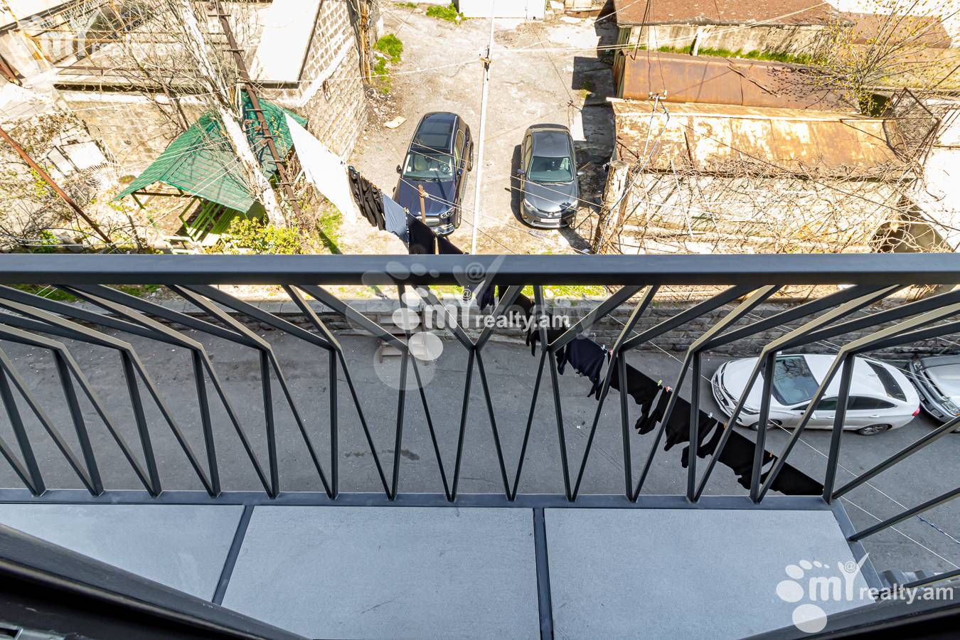 Купить 2 комнатную квартиру Азатутян пр, Арабкир Ереван, 152941