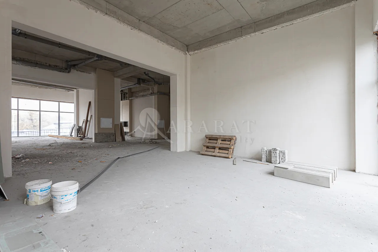 Commercial for sale خیابان خودیاکوف, آوان ایروان, 158557