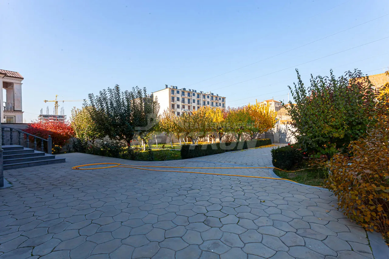 House for sale Teryan st, Avan Yerevan, 157307