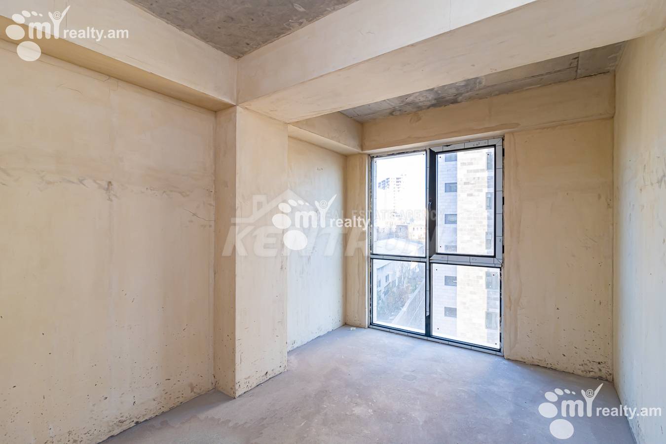 4 bedroom apartment for sale K. Ulnetsi St, Quanaquère-Zeytoun Yerevan, 142589
