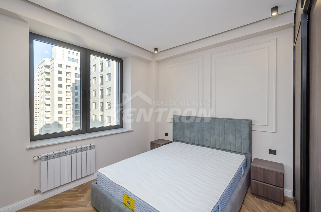 3 bedroom apartment for sale Arshakunyats Ave, Center Yerevan, 158813