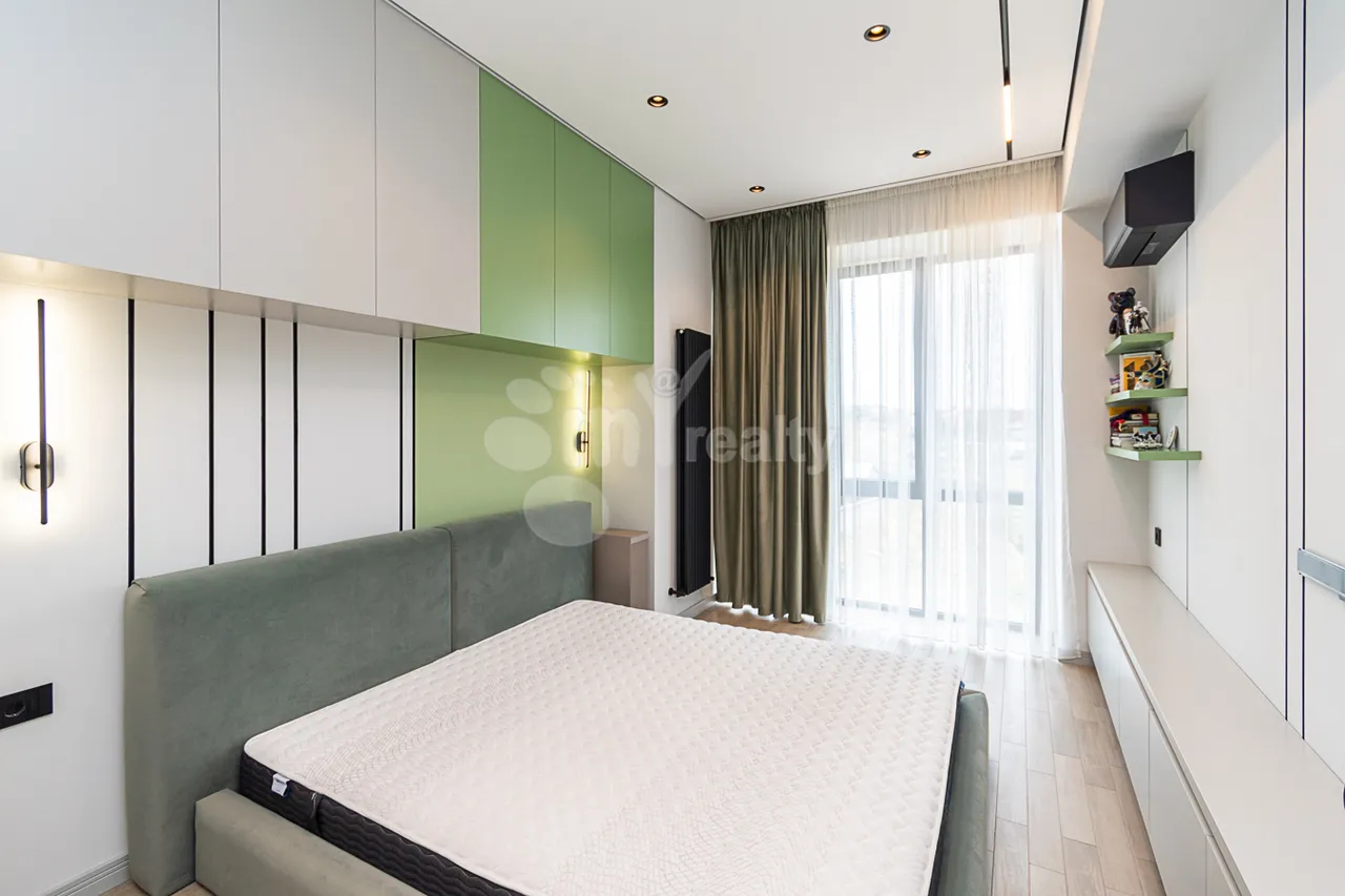 2 bedroom apartment for sale Moldovakan St, Nor Nork Yerevan, 160956