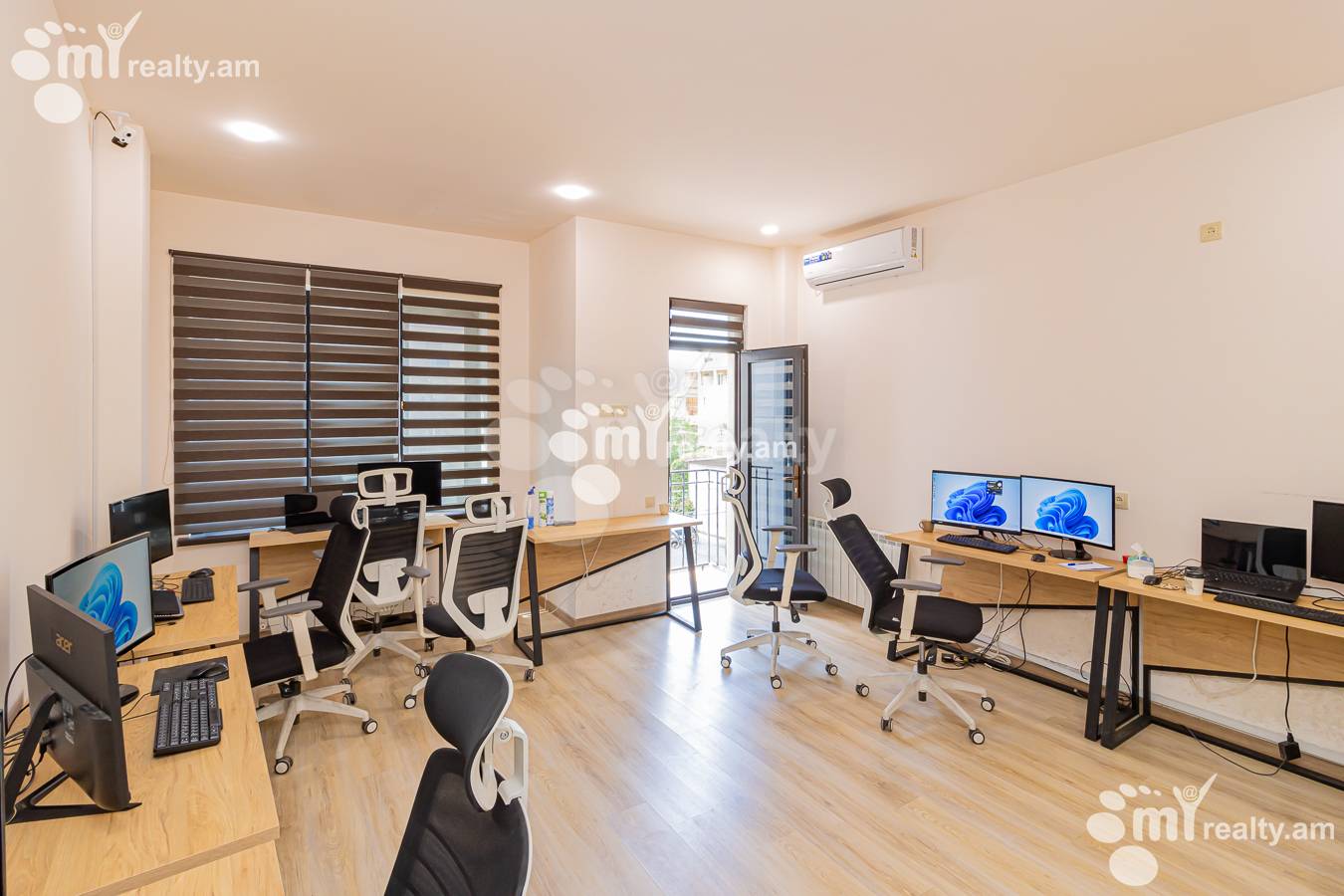 Снять коммерческoе помещение Рига ул, Арабкир Ереван, 149021