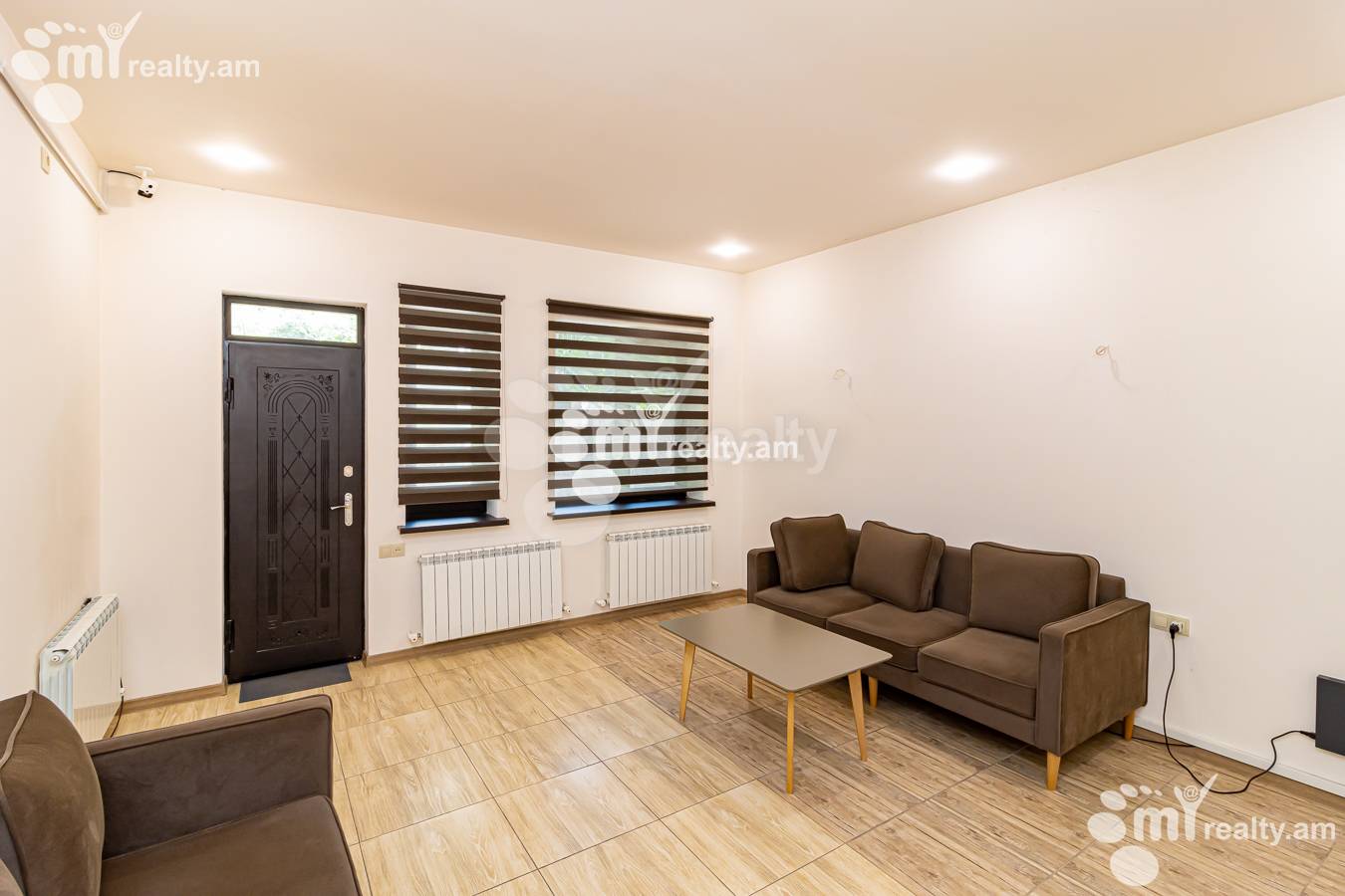 Снять коммерческoе помещение Рига ул, Арабкир Ереван, 149021