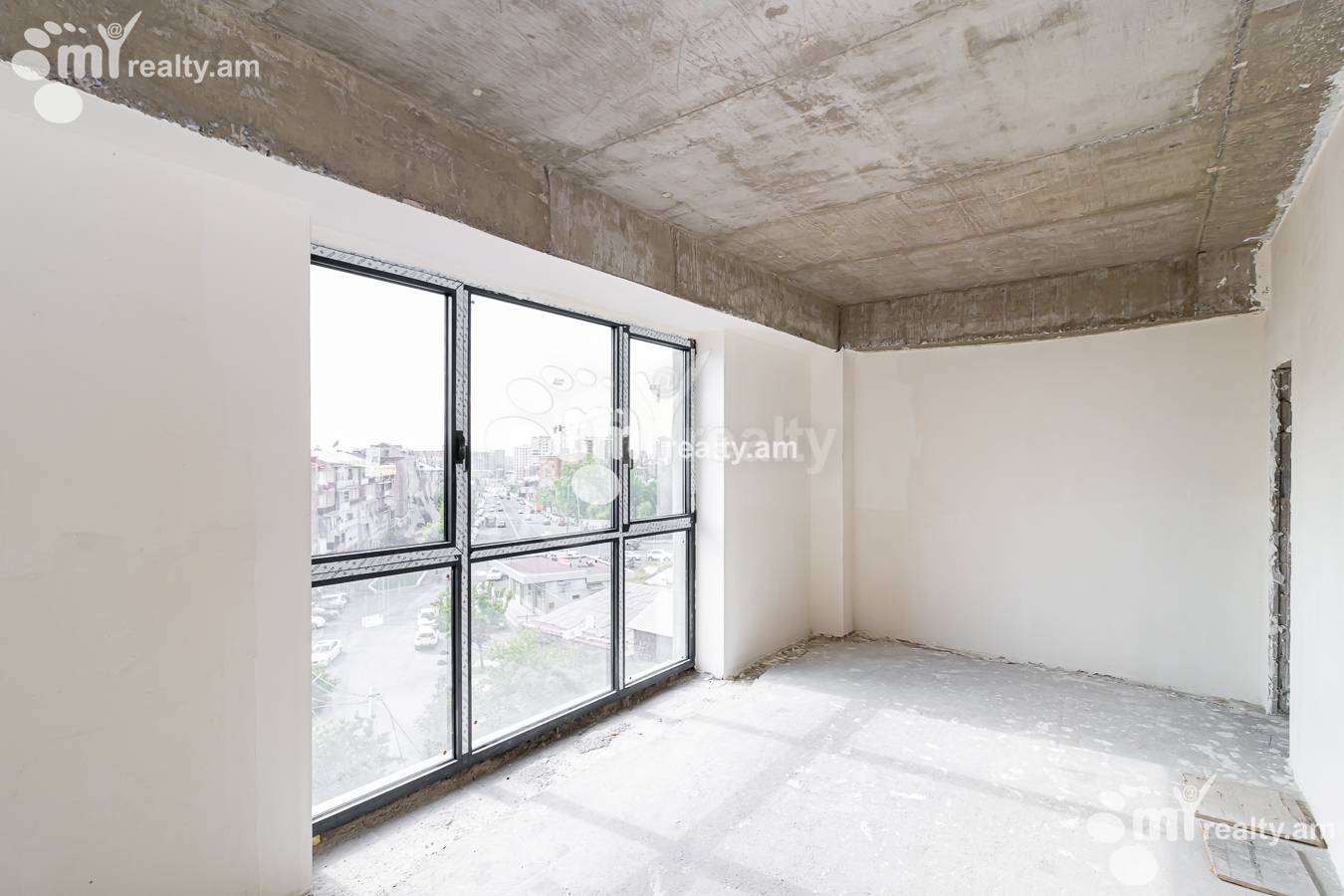 4 սենյականոց բնակարան  Գոգոլի փող., Քանաքեռ-Զեյթուն Երևան, 149790