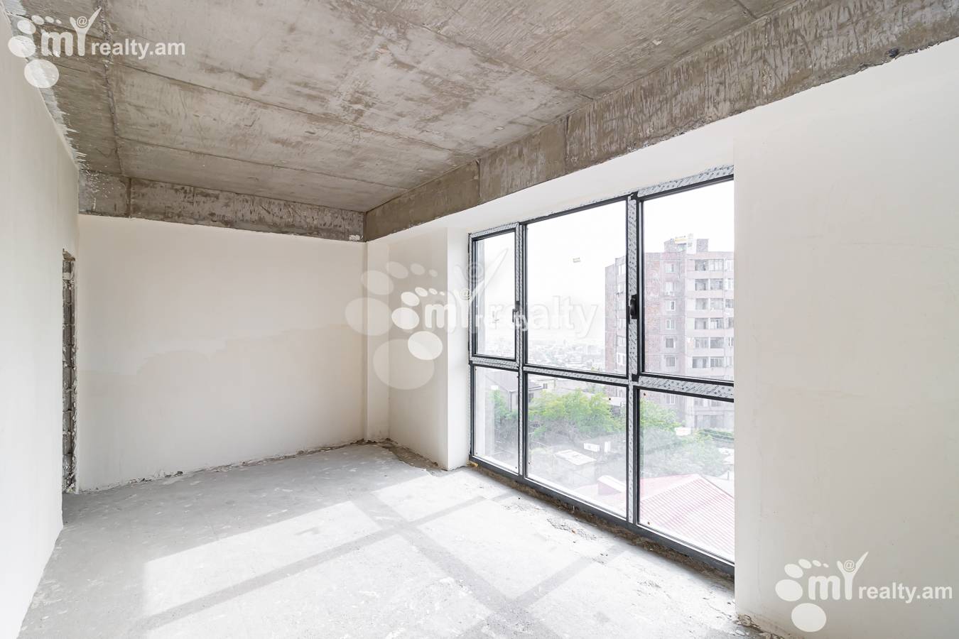 4 սենյականոց բնակարան  Գոգոլի փող., Քանաքեռ-Զեյթուն Երևան, 149790