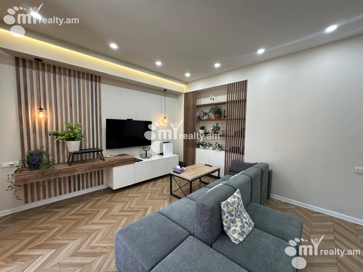 2 bedroom apartment for sale Davtashen 1 St, Dawtaschen Yerevan, 151659