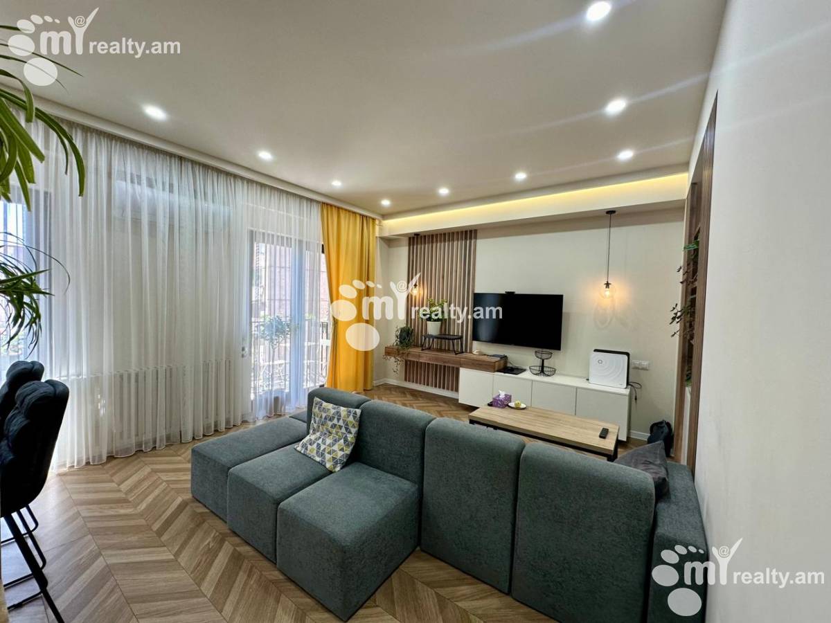 2 bedroom apartment for sale Davtashen 1 St, Dawtaschen Yerevan, 151659