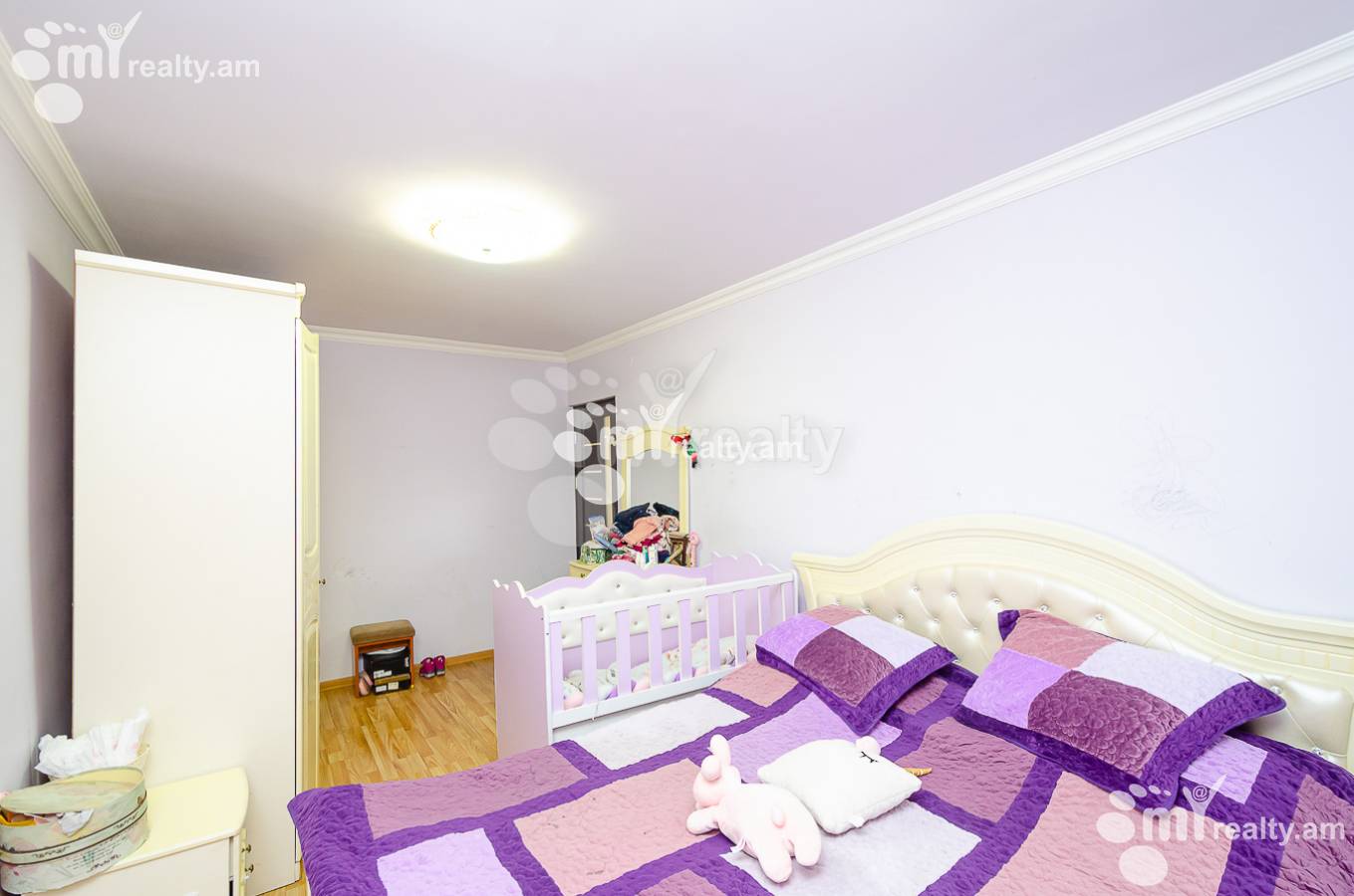 Купить 3 комнатную квартиру Г.Кочар ул, Арабкир Ереван, 143238