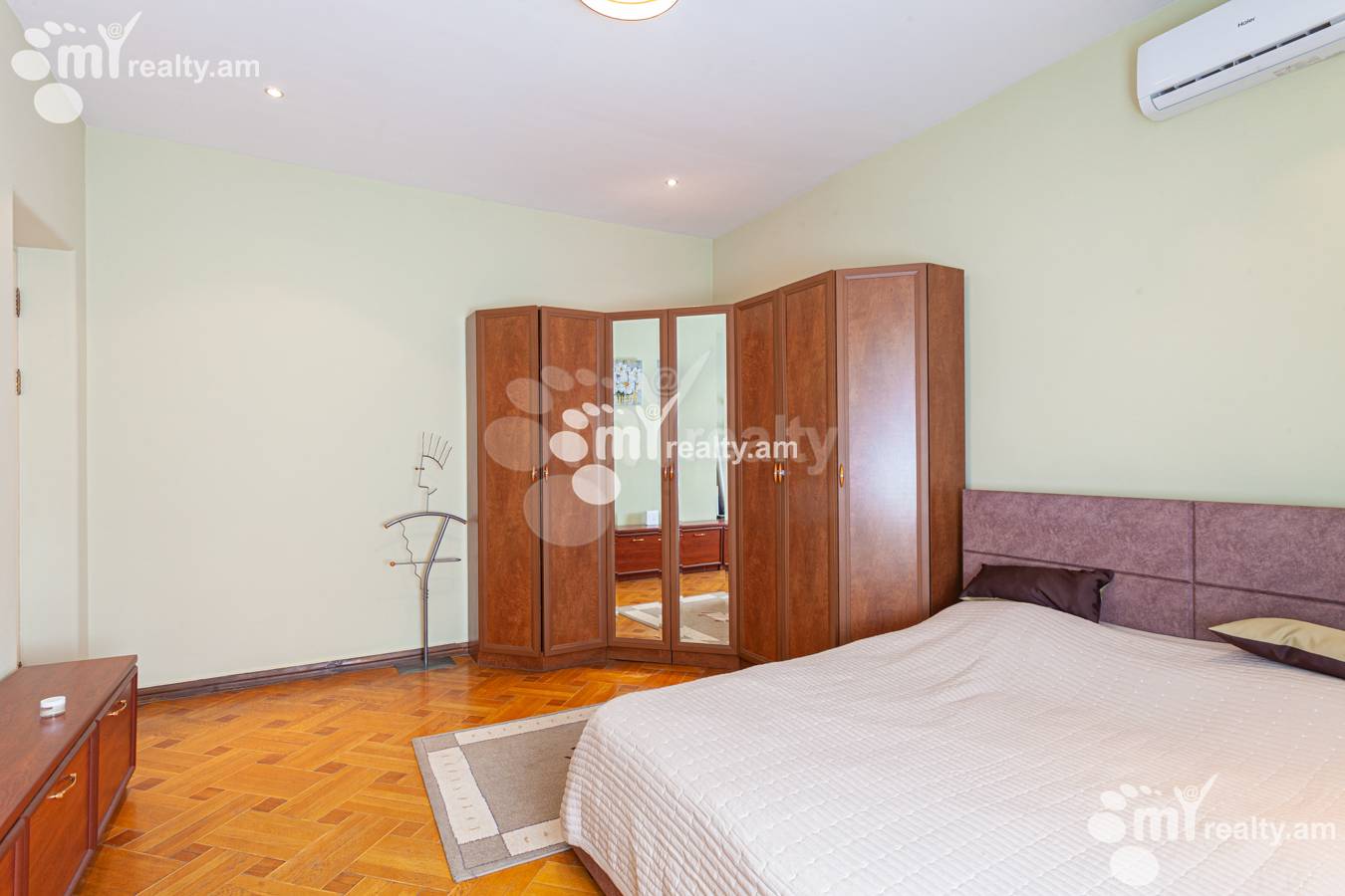 House for rent Kond St, Center Yerevan, 149787