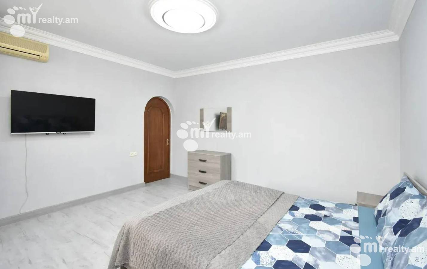 2 սենյականոց բնակարան վարձով Արամի փող նր, Կենտրոն Երևան, 148729