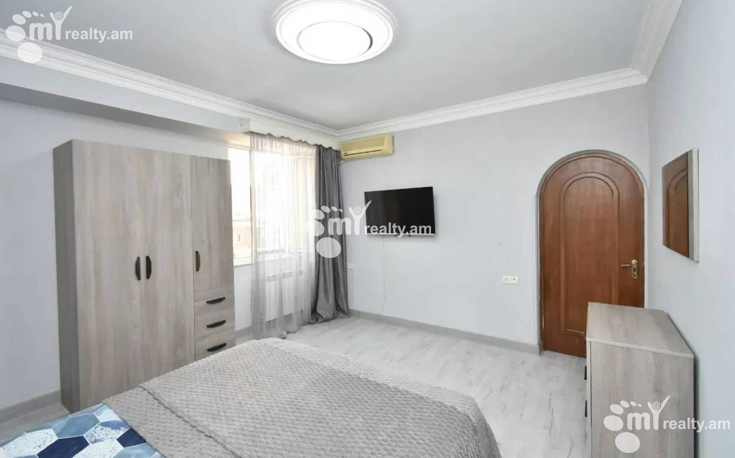 2 սենյականոց բնակարան վարձով Արամի փող նր, Կենտրոն Երևան, 148729