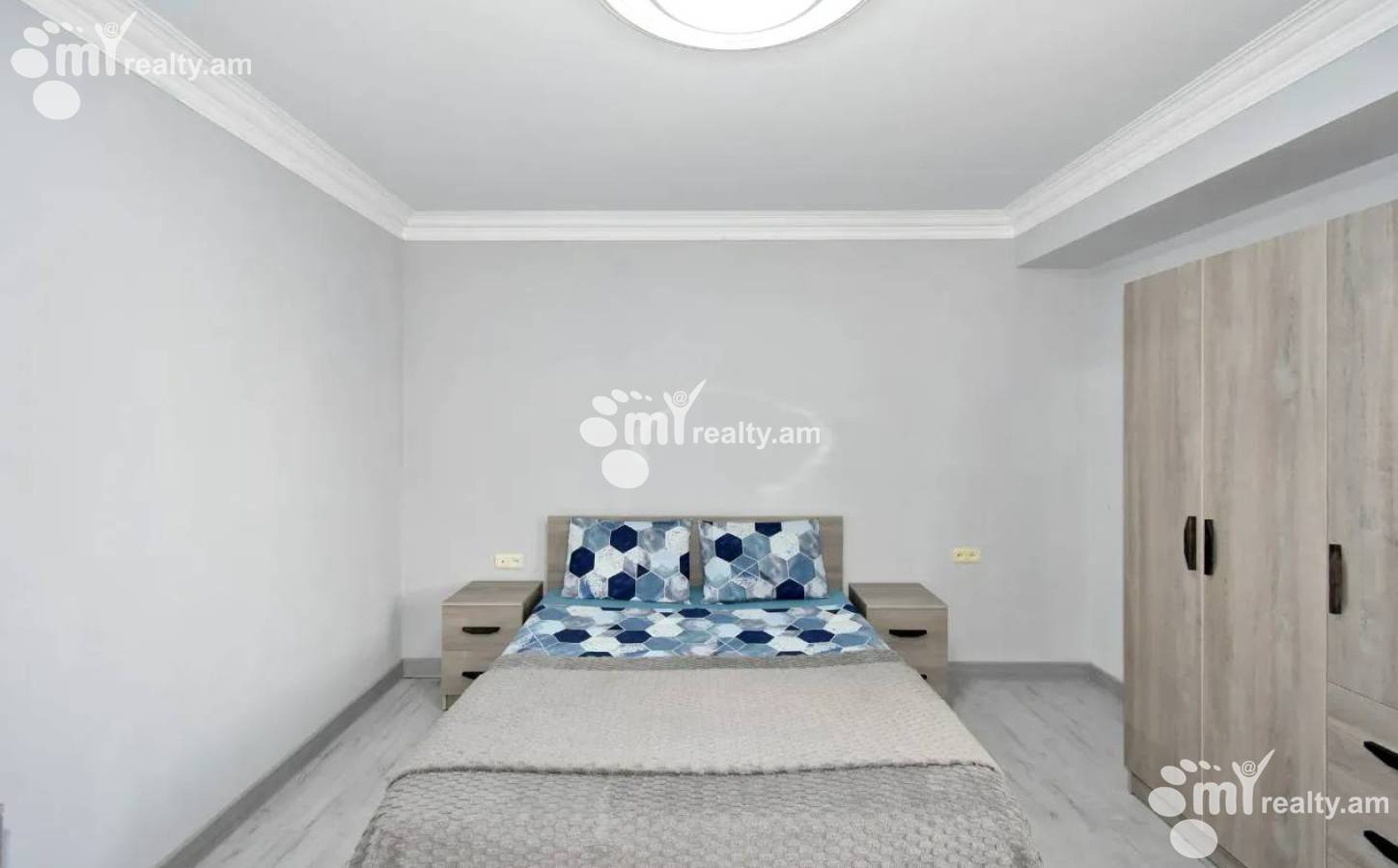2 սենյականոց բնակարան վարձով Արամի փող նր, Կենտրոն Երևան, 148729