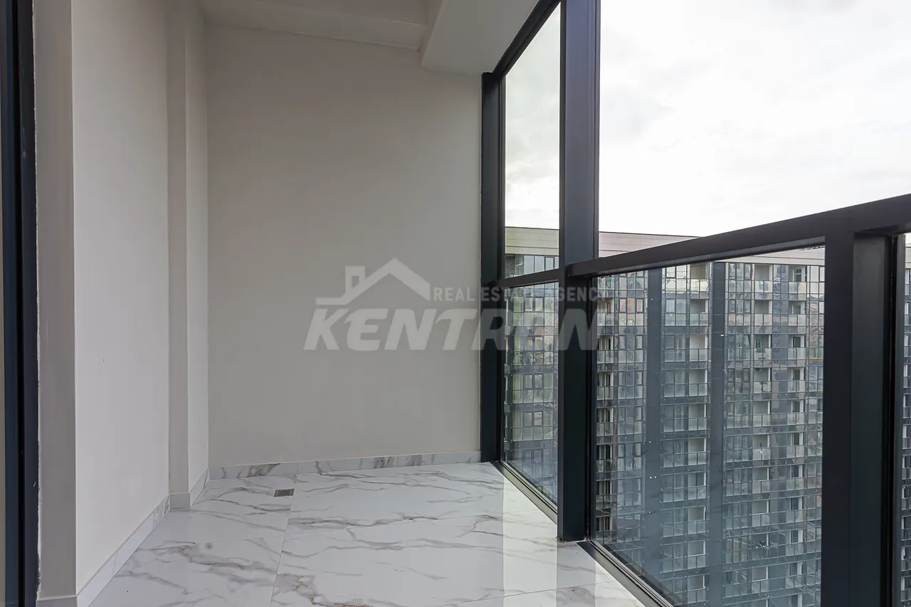 3 bedroom apartment for sale Komitas Ave, Arabkir Yerevan, 157456