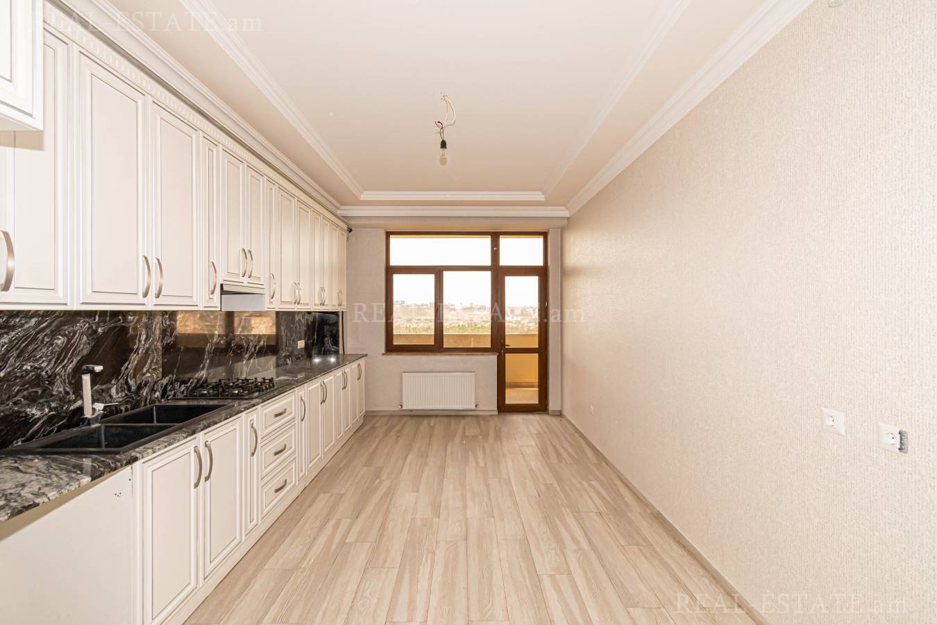 5 bedroom apartment for sale Lvovyan St, Nor-Nork Yerevan, 124058