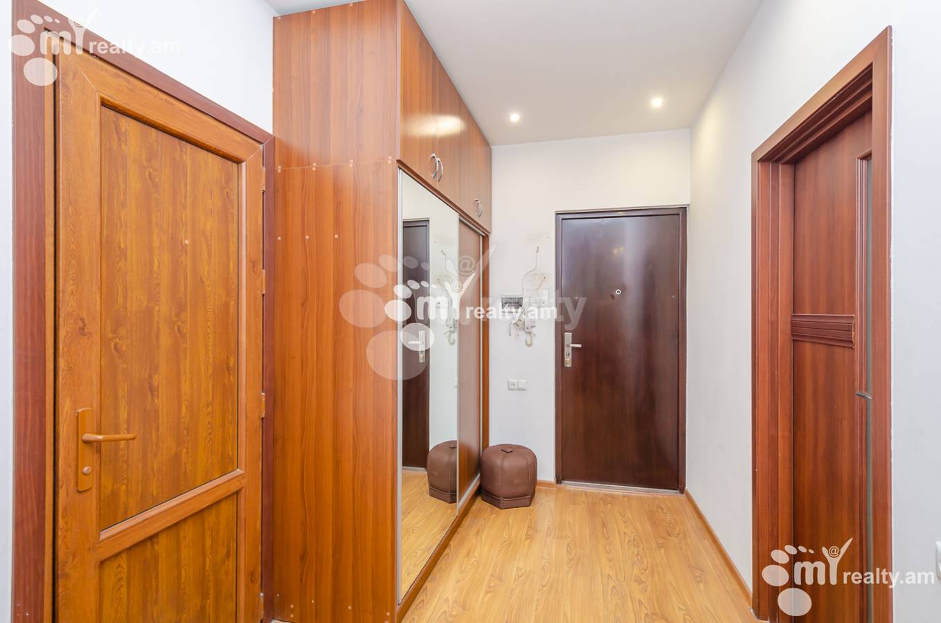 2 սենյականոց բնակարան վարձով Արամի փող, Կենտրոն Երևան, 154589