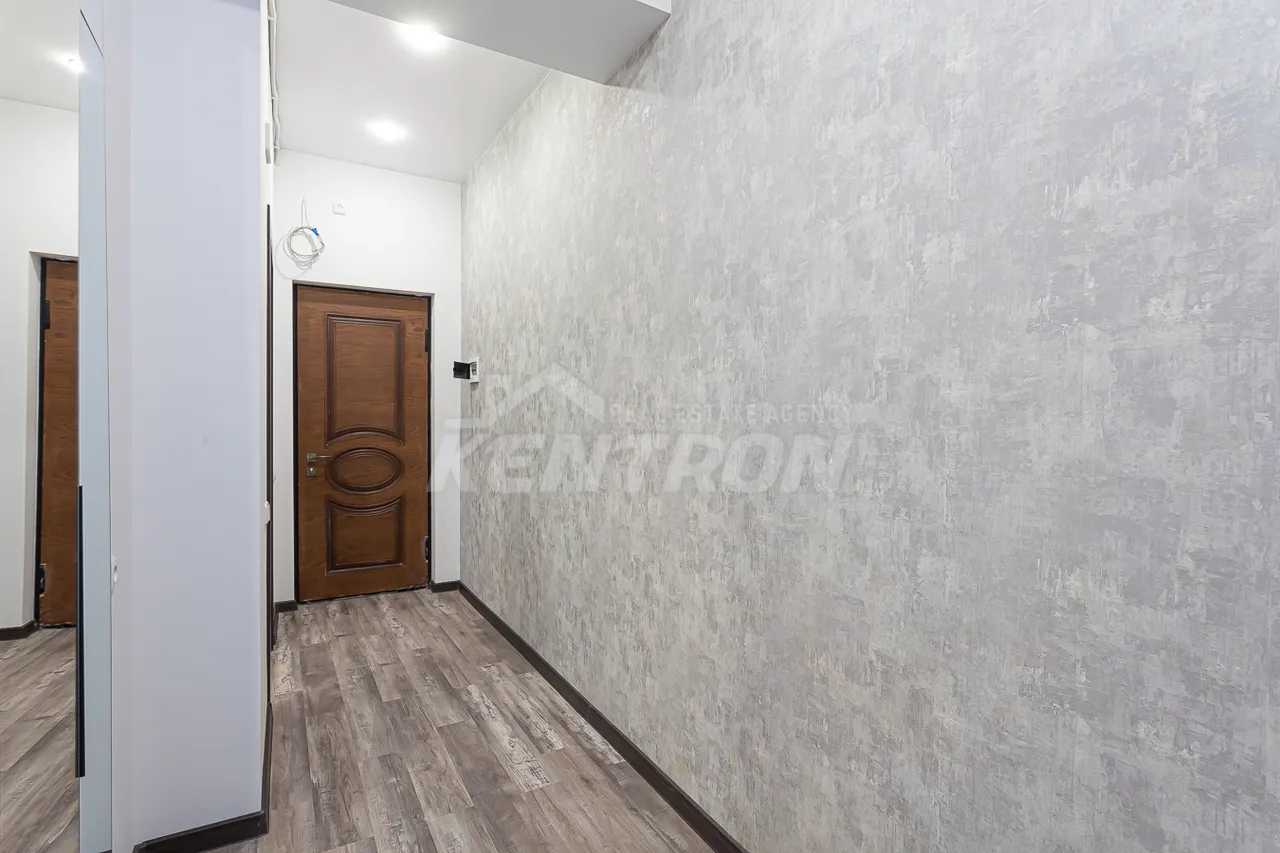 2 bedroom apartment for rent Charents St, Center Yerevan, 158991